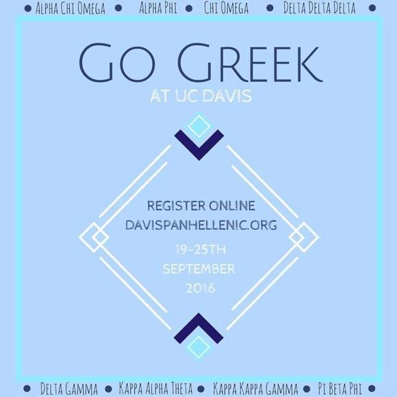 Meet your Posher, Colleen