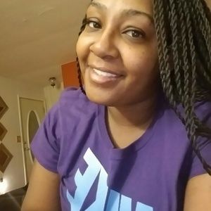 Meet your Posher, Kylah