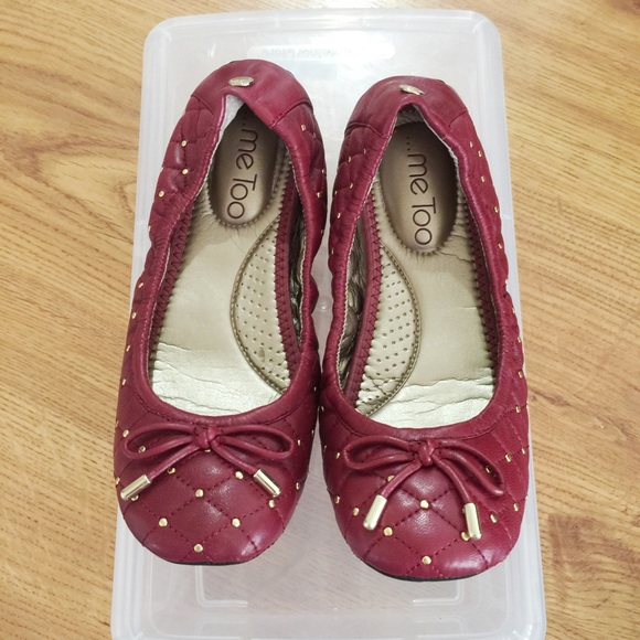 Flats shoes