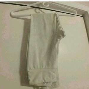 Green lularoe os leggings