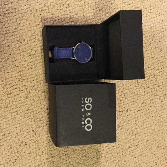 Watch