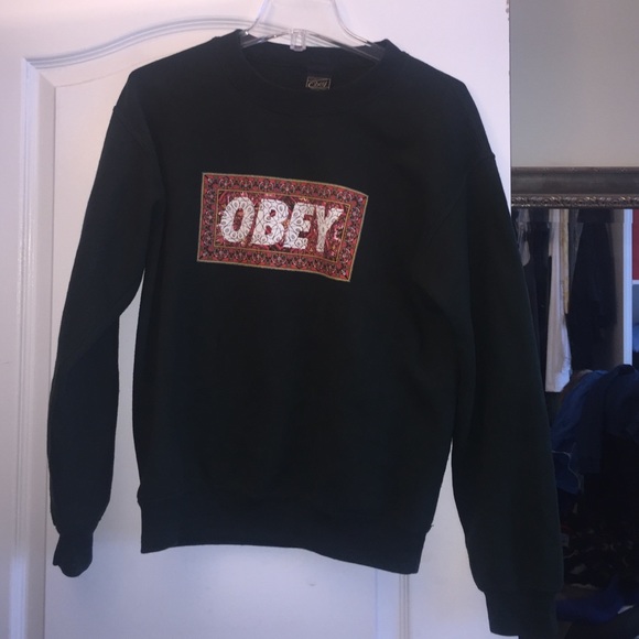 Obey Sweatshirt