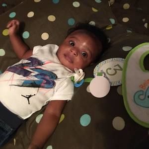 Meet your Posher, Tanesha