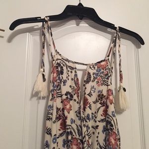 American eagle maxi dress