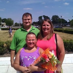 Meet your Posher, Amanda