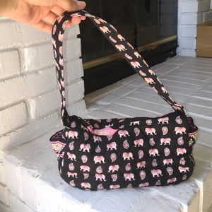 Small Vera Bradley purse