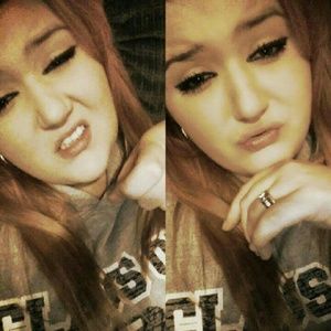 Meet your Posher, Madison