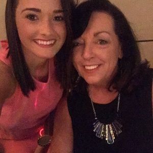 Meet your Posher, Brenda