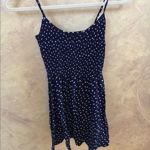 H&M Polka Dot Dress
