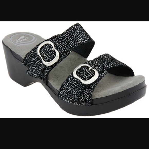 Dansko sandals