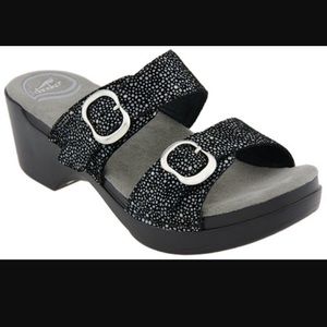 Dansko sandals