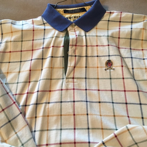 Men's shirt