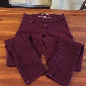 Refuge skinny jeans