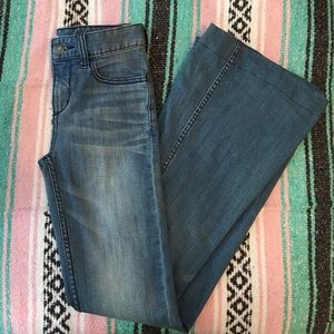 free people bell bottoms