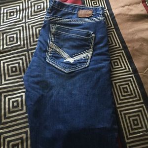 Men's Jeans