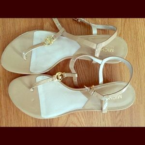 Michael Kors Sandals, 8.5