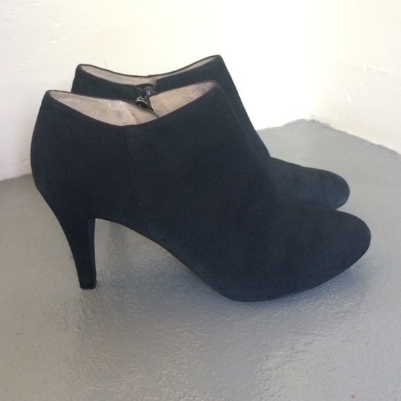 Vince Camuto Shoes - Vince Camuto Bootie Heels