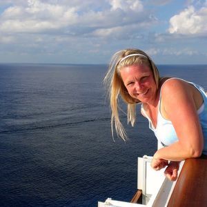 Meet your Posher, Tracey