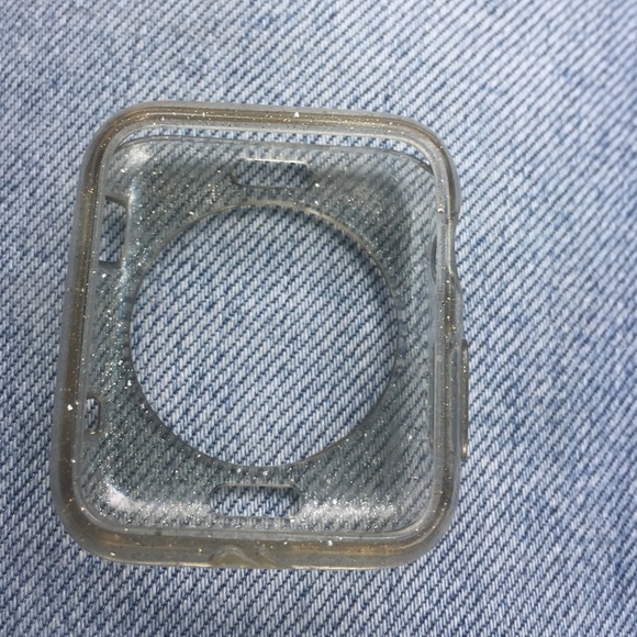 case mate watch bumper