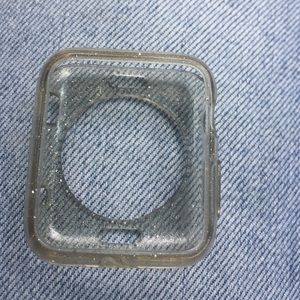 Case-Mate 38mm Apple Watch bumper