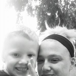 Meet your Posher, Jasmine landon