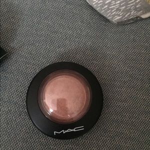 Mac Mineralize Skinfinish