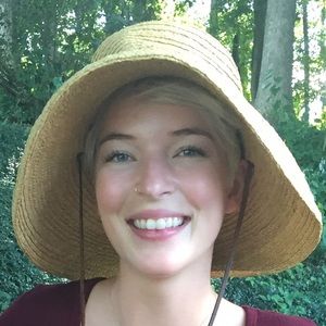 Meet your Posher, Jodie