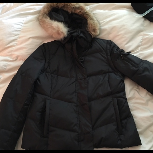 Marc Jacobs Womens jacket