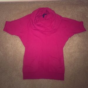 BCBGMAXAZRIA SWEATER