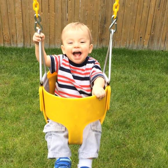 Meet your Posher, Jenelle