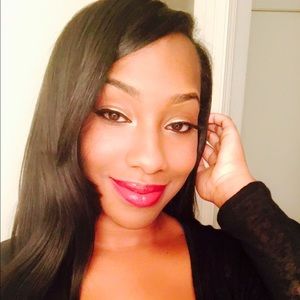 Meet your Posher 💁🏽