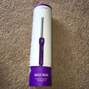 Nume 19mm Curling Magic Wand