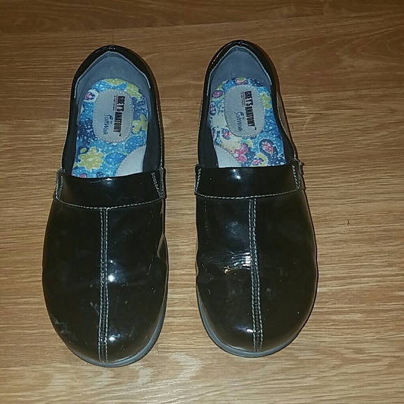 Professional/ Nursing Clogs