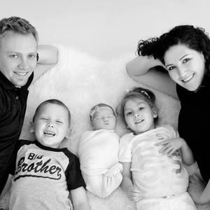 Meet your Posher, Ayla