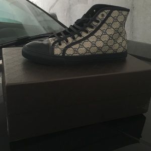 Authentic Gucci shoes