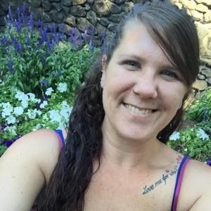 Meet your Posher, Stacy