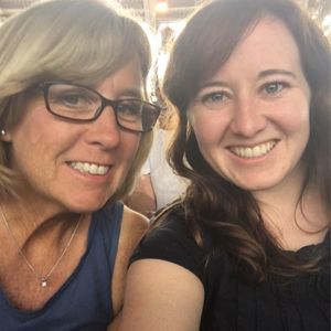 Meet your Posher, Annie