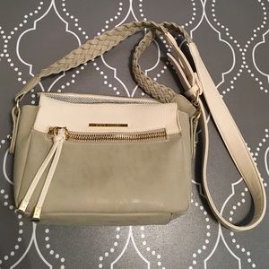Steve Madden Colorblock Crossbody
