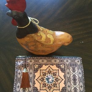 Meet your Posher, Susan