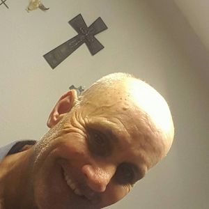 Meet your Posher, Guy