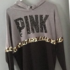 🛍 ON SALE PINK VS SWEATSHIRT 🛍