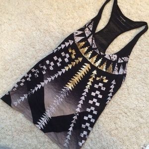 Express Tank Top