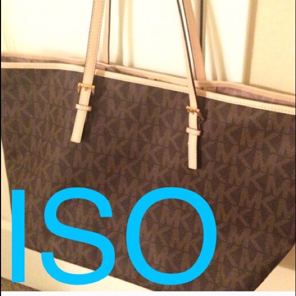 ISO this purse for a good price but not brand new - Picture 1 of 1