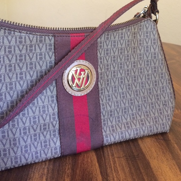 Victor Hugo bag