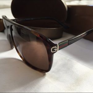 Gucci Sunglasses