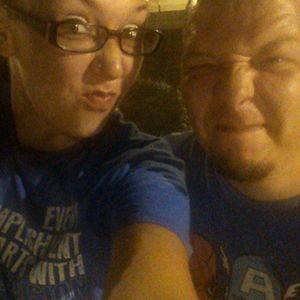 Meet your Posher, Jamie