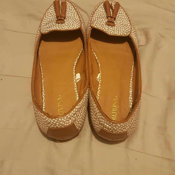 Merona Target Loafers