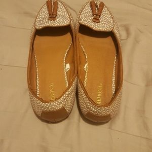 Merona Target Loafers