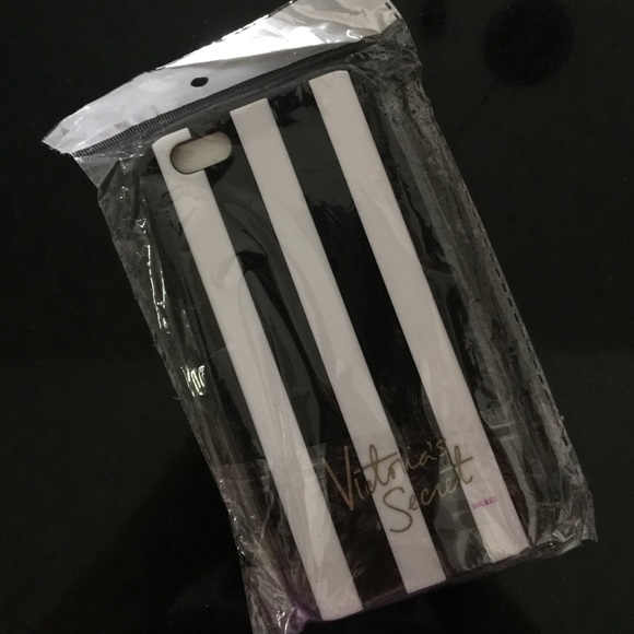 PINK Victoria's Secret Accessories - Victoria's Secret 6plus case