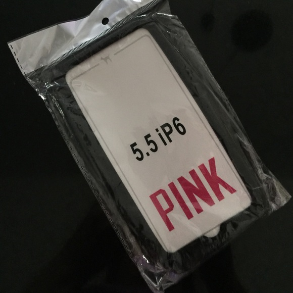 Victoria's Secret 6plus case - Picture 2 of 2